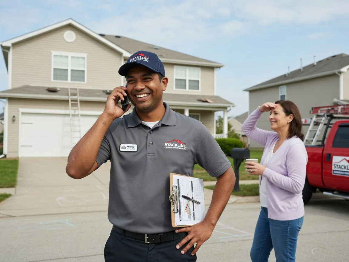 Chimney flashing repair Masontown, WV FAQs
